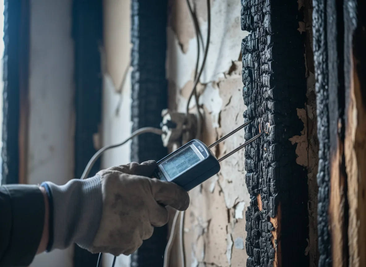 Fire Damage Restoration Medina, OH FAQs
